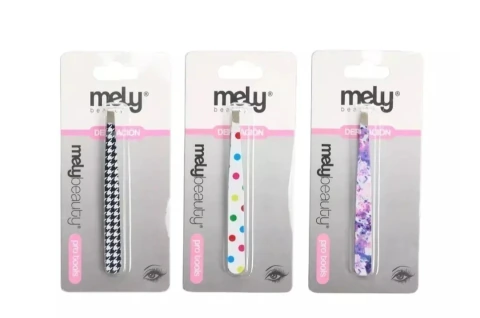 pinza para cejas