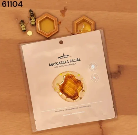 mascarlli facial
