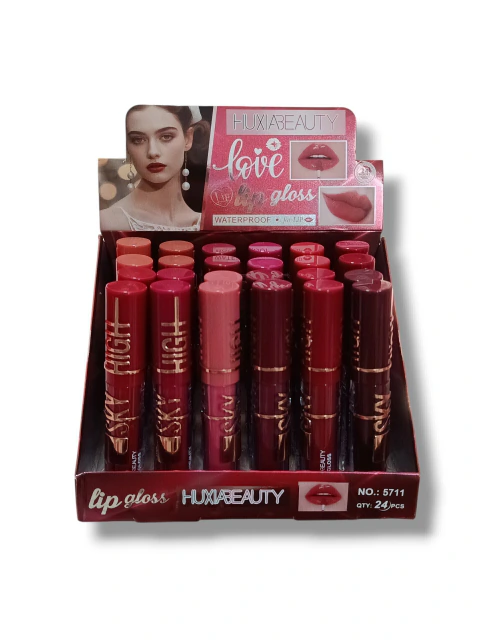Lip Gloss SKY HIGH