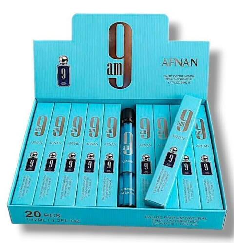 Perfume 35ml 9PM CELESTE