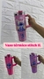 Vaso térmico stitch 1L