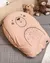 Almohadon lactancia tusor teddy - Filippo