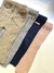 Pantalon trenzas