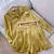 ClassicForm -- Conjunto Feminino Casual de Primavera com Cintura Elástica - Lily Store