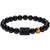 Pulseira Masculina Signo de Câncer