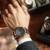 Relógio Masculino Timepiece