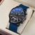 Relógio Masculino Chrono