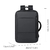 Mochila Masculina Phoenix