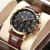 Relógio Masculino Timepiece na internet