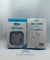 Fone de ouvido com fio ponta lightining linha Premium marca Kimaster