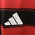 Kit Infantil Flamengo 2025/26 Home na internet