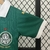 Kit Infantil Palmeiras 2024/25 Home na internet