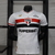 Camisa São Paulo 2025/26 Home Versão Jogador - comprar online