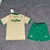 Kit Infantil Palmeiras 2024/25 Third Away na internet
