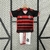 Kit Infantil Flamengo 2024/25 Home - comprar online