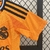 Kit Infantil Real Madrid 2024/25 Away na internet