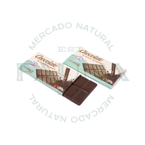 MURKE - TABLETA CHOCOLATE SIN AZUCAR 77 G en internet