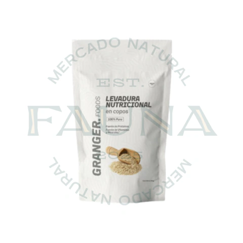 GRANGER - LEVADURA NUTRICIONAL 160 G - comprar online