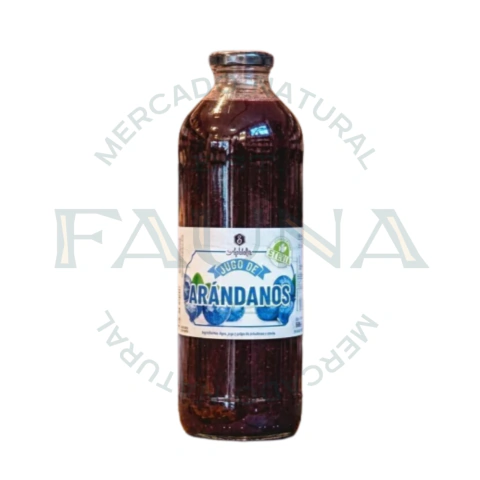 APIDELTA - JUGO DE ARANDANOS 1000 ML - comprar online