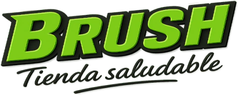 Brush Tienda saludable
