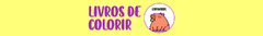 Banner da categoria Capivara