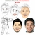 Caricatura - Dentista - Homem na internet