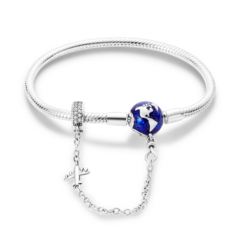 Pulseira Lunia Travel - comprar online