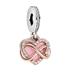 Berloque Eternal Love - comprar online