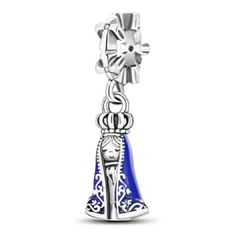 Berloque Nossa Senhora - comprar online