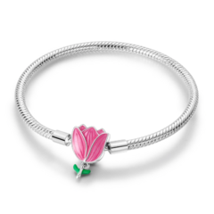 Pulseira Lunia Lovely na internet