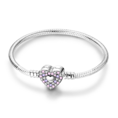 Imagem do Pulseira Lunia Lovely