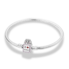 Pulseira Lunia Lovely na internet