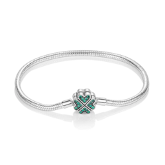 Pulseira Lunia Lovely na internet