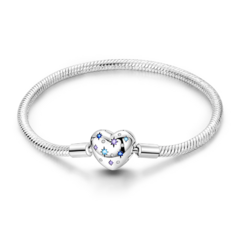 Pulseira Lunia Lovely na internet