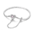 Pulseira Lunia Heart