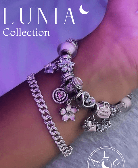 Carrusel LUNIA