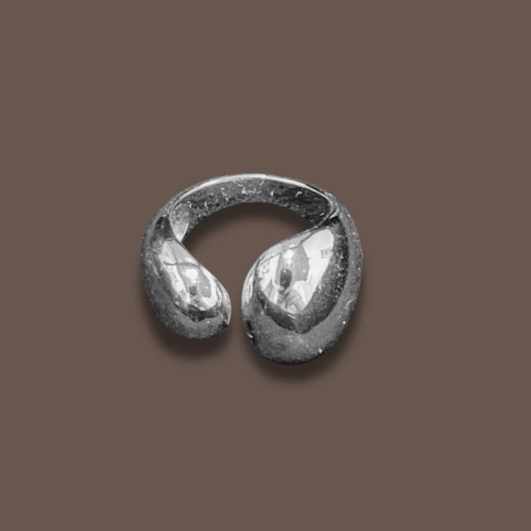 Anillo MIKI