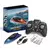 Mini barco com controle remoto - KR Store