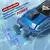 Mini barco com controle remoto - loja online