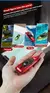 Mini barco com controle remoto - KR Store