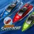 Mini barco com controle remoto