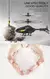 Mini helicóptero controle remoto - drone na internet