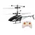 Mini helicóptero controle remoto - drone - KR Store