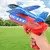 Lançador de avião Brinquedos para crianças