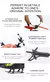 Imagem do Mini helicóptero controle remoto - drone