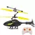 Mini helicóptero controle remoto - drone