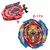Imagem do Beyblade Burst Gyro