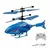 Helicóptero de indução de controle remoto - comprar online