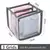 Organizador de gavetas para roupas íntimas - comprar online