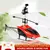 Mini helicóptero controle remoto - drone